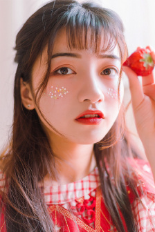 比基尼美女图片高清